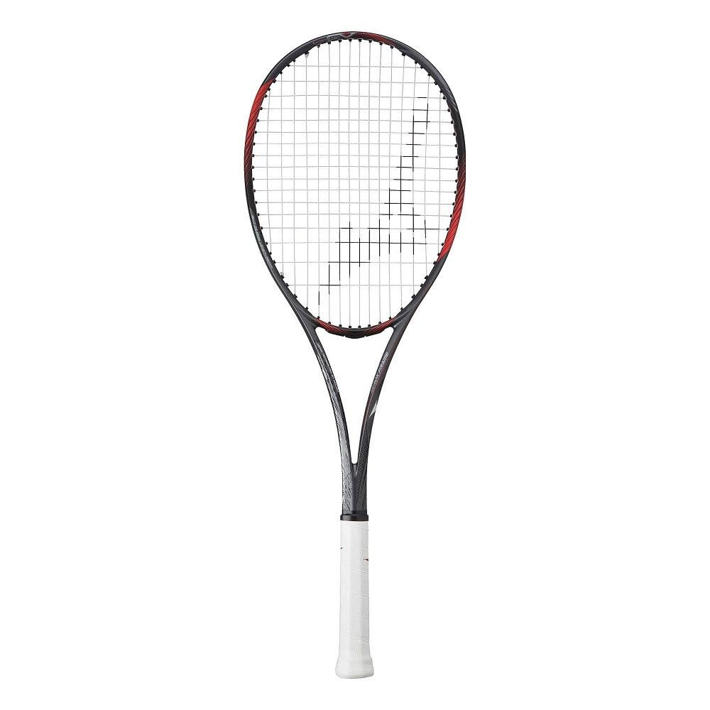 Amazon | ミズノ（MIZUNO） ソフトテニスラケット D FORCE S-TOUR
